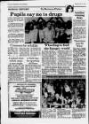 Ruislip & Northwood Gazette Thursday 24 July 1986 Page 10