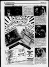 Ruislip & Northwood Gazette Thursday 24 July 1986 Page 12
