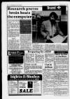 Ruislip & Northwood Gazette Thursday 24 July 1986 Page 14