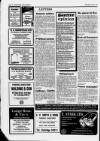 Ruislip & Northwood Gazette Thursday 24 July 1986 Page 18