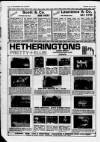 Ruislip & Northwood Gazette Thursday 24 July 1986 Page 30