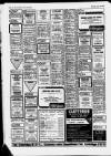 Ruislip & Northwood Gazette Thursday 24 July 1986 Page 38