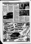 Ruislip & Northwood Gazette Thursday 24 July 1986 Page 44