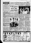 Ruislip & Northwood Gazette Thursday 31 July 1986 Page 4