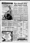 Ruislip & Northwood Gazette Thursday 31 July 1986 Page 5