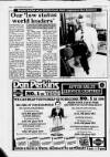 Ruislip & Northwood Gazette Thursday 31 July 1986 Page 6