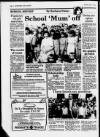 Ruislip & Northwood Gazette Thursday 31 July 1986 Page 12