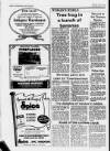 Ruislip & Northwood Gazette Thursday 31 July 1986 Page 14
