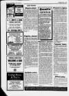Ruislip & Northwood Gazette Thursday 31 July 1986 Page 16