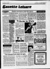 Ruislip & Northwood Gazette Thursday 31 July 1986 Page 17