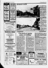 Ruislip & Northwood Gazette Thursday 31 July 1986 Page 20