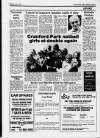 Ruislip & Northwood Gazette Thursday 31 July 1986 Page 21