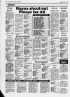 Ruislip & Northwood Gazette Thursday 31 July 1986 Page 22