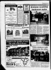 Ruislip & Northwood Gazette Thursday 31 July 1986 Page 24