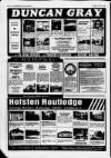 Ruislip & Northwood Gazette Thursday 31 July 1986 Page 26