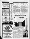 Ruislip & Northwood Gazette Thursday 31 July 1986 Page 30