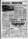 Ruislip & Northwood Gazette Thursday 31 July 1986 Page 39
