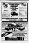Ruislip & Northwood Gazette Thursday 31 July 1986 Page 43