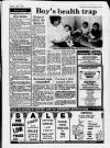 Ruislip & Northwood Gazette Thursday 07 August 1986 Page 3