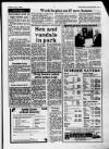 Ruislip & Northwood Gazette Thursday 07 August 1986 Page 5