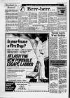 Ruislip & Northwood Gazette Thursday 07 August 1986 Page 6