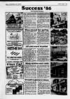 Ruislip & Northwood Gazette Thursday 07 August 1986 Page 12