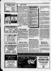 Ruislip & Northwood Gazette Thursday 07 August 1986 Page 18