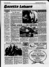 Ruislip & Northwood Gazette Thursday 07 August 1986 Page 19