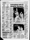 Ruislip & Northwood Gazette Thursday 07 August 1986 Page 22