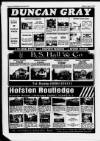 Ruislip & Northwood Gazette Thursday 07 August 1986 Page 26