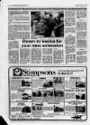 Ruislip & Northwood Gazette Thursday 07 August 1986 Page 34