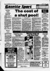Ruislip & Northwood Gazette Thursday 07 August 1986 Page 56