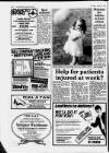 Ruislip & Northwood Gazette Thursday 14 August 1986 Page 4