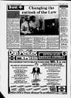 Ruislip & Northwood Gazette Thursday 14 August 1986 Page 10