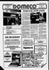 Ruislip & Northwood Gazette Thursday 14 August 1986 Page 16