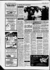 Ruislip & Northwood Gazette Thursday 14 August 1986 Page 18