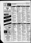 Ruislip & Northwood Gazette Thursday 14 August 1986 Page 22
