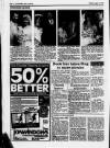 Ruislip & Northwood Gazette Thursday 14 August 1986 Page 24