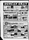 Ruislip & Northwood Gazette Thursday 14 August 1986 Page 28