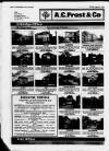 Ruislip & Northwood Gazette Thursday 14 August 1986 Page 30