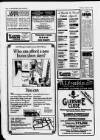 Ruislip & Northwood Gazette Thursday 14 August 1986 Page 34
