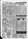 Ruislip & Northwood Gazette Thursday 14 August 1986 Page 42