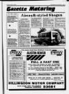 Ruislip & Northwood Gazette Thursday 14 August 1986 Page 43