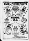 Ruislip & Northwood Gazette Thursday 14 August 1986 Page 46