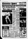 Ruislip & Northwood Gazette Thursday 14 August 1986 Page 60