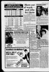Ruislip & Northwood Gazette Thursday 21 August 1986 Page 6