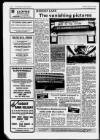 Ruislip & Northwood Gazette Thursday 21 August 1986 Page 8