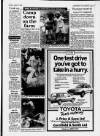 Ruislip & Northwood Gazette Thursday 21 August 1986 Page 15
