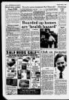 Ruislip & Northwood Gazette Thursday 21 August 1986 Page 16