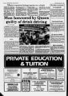 Ruislip & Northwood Gazette Thursday 21 August 1986 Page 20